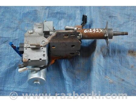 ФОТО Електропідсилювач рульового керування для Nissan Note E11 (2006-2013) Київ