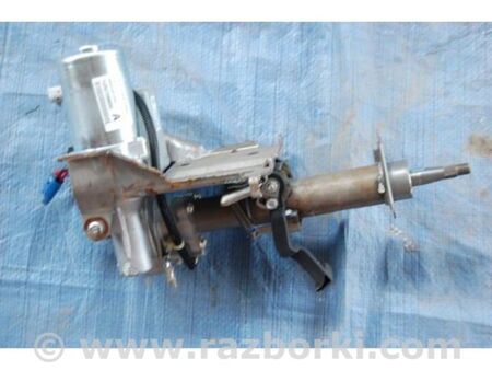 ФОТО Електропідсилювач рульового керування для Nissan Note E11 (2006-2013) Київ