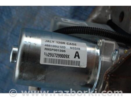 ФОТО Електропідсилювач рульового керування для Nissan Note E11 (2006-2013) Київ