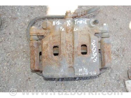 ФОТО Супорт гальмівний для Nissan X-Trail T30 (01-08) Київ