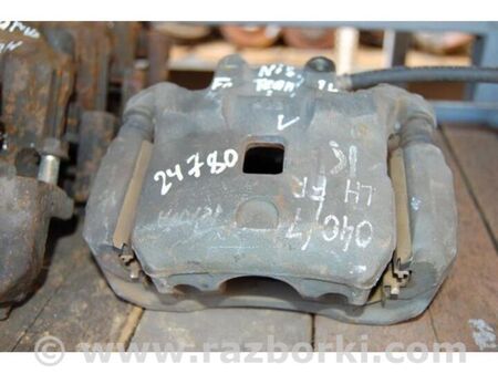 ФОТО Супорт гальмівний для Nissan Teana J31 Київ