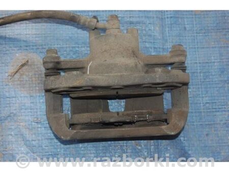 ФОТО Супорт гальмівний для Nissan Micra K12 (02-10) Київ