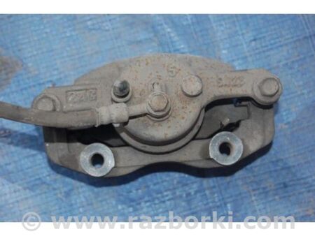 ФОТО Супорт гальмівний для Nissan Micra K12 (02-10) Київ