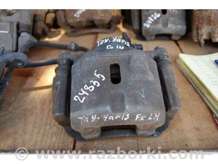 ФОТО Супорт гальмівний для Toyota Yaris (00-05) Київ