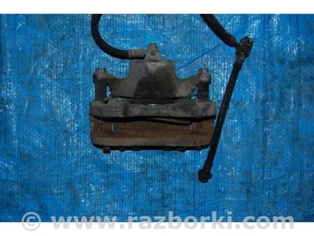 ФОТО Супорт гальмівний для Infiniti G35 Київ