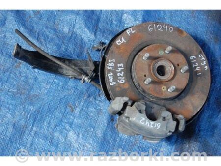 ФОТО Супорт гальмівний для Honda Accord VIII CU/CP (07-13) Київ