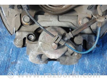 ФОТО Супорт гальмівний для Honda Accord VIII CU/CP (07-13) Київ