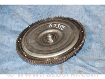 ФОТО Гідротрансформатор АКПП для Honda Accord VIII CU/CP (07-13) Київ