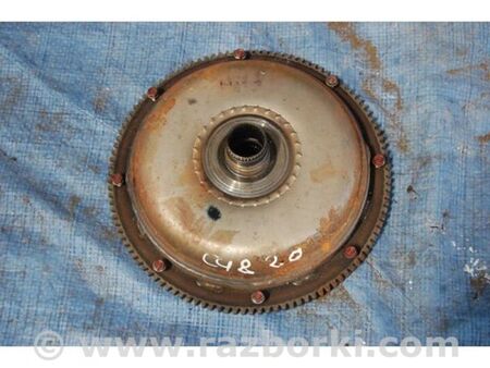 ФОТО Гідротрансформатор АКПП для Honda Accord VIII CU/CP (07-13) Київ