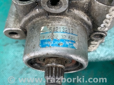ФОТО Насос ГПК для KIA Sportage JA (93-04) Київ