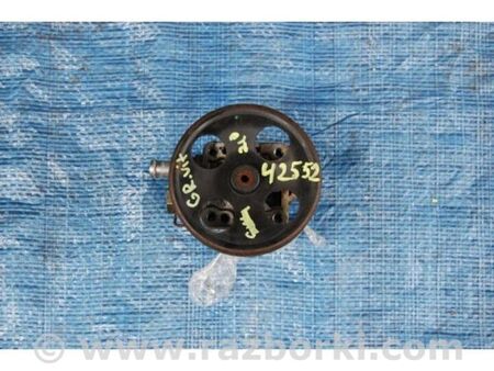 ФОТО Насос ГПК для Suzuki SX4 I (06-14) Київ