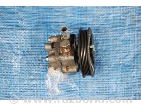 ФОТО Насос ГПК для Suzuki SX4 I (06-14) Київ
