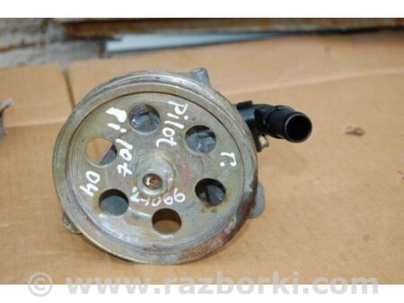 ФОТО Насос ГПК для Honda Accord VII CL7/CL9 (02-08) Київ