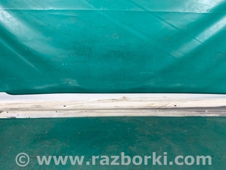 ФОТО Накладка порогу зовнішня для Mitsubishi Lancer IX 9 (03-07) Київ