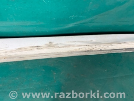 ФОТО Накладка порогу зовнішня для Mitsubishi Lancer IX 9 (03-07) Київ