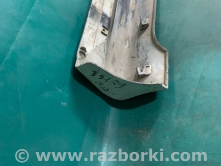 ФОТО Накладка порогу зовнішня для Mitsubishi Lancer IX 9 (03-07) Київ