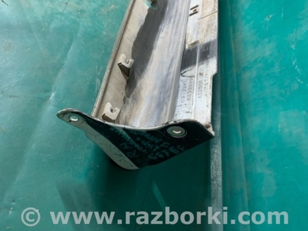 ФОТО Накладка порогу зовнішня для Mitsubishi Lancer IX 9 (03-07) Київ