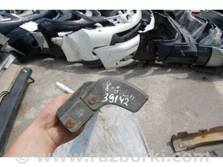 ФОТО Накладка порогу зовнішня для Mazda Xedos 6 Київ