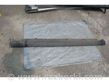 ФОТО Накладка порогу зовнішня для Mazda Xedos 6 Київ