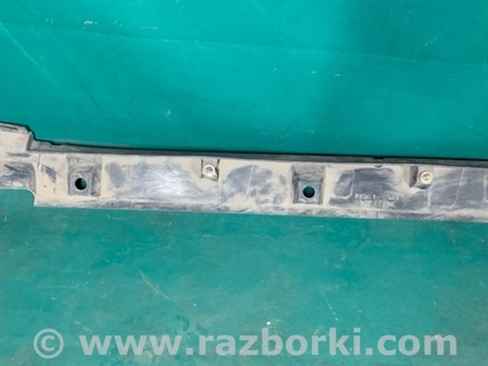 ФОТО Накладка порогу зовнішня для Suzuki Grand Vitara (різне не сортоване) Київ