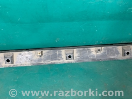 ФОТО Накладка порогу зовнішня для Suzuki Grand Vitara (різне не сортоване) Київ