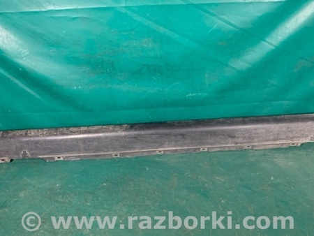 ФОТО Накладка порогу зовнішня для Honda Shuttle Київ