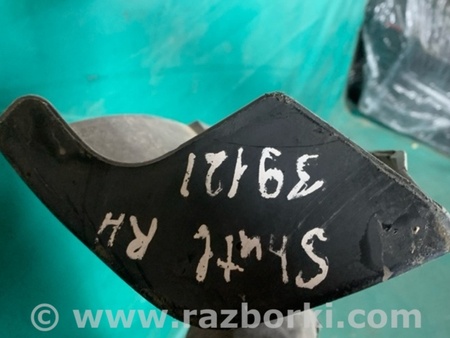 ФОТО Накладка порогу зовнішня для Honda Shuttle Київ