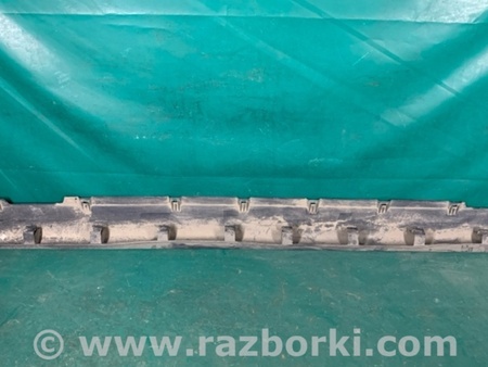 ФОТО Накладка порогу зовнішня для Honda Shuttle Київ