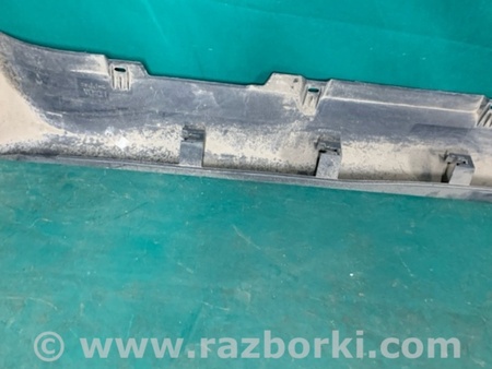 ФОТО Накладка порогу зовнішня для Honda Shuttle Київ