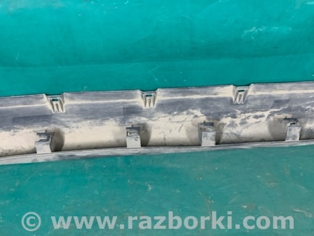 ФОТО Накладка порогу зовнішня для Honda Shuttle Київ