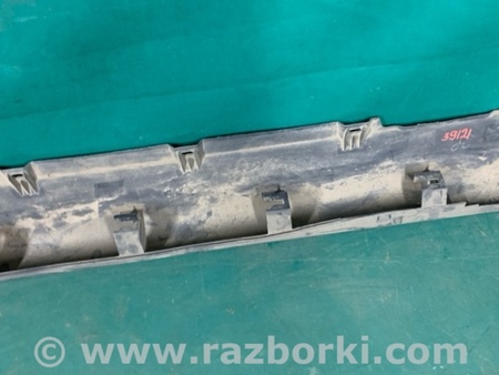 ФОТО Накладка порогу зовнішня для Honda Shuttle Київ