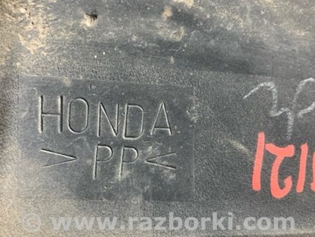 ФОТО Накладка порогу зовнішня для Honda Shuttle Київ