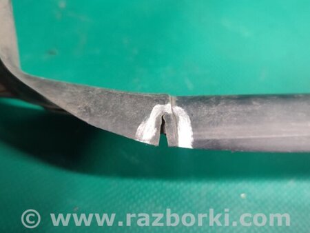 ФОТО Накладка порогу зовнішня для Toyota Camry 10 XV10 (91-96) Київ