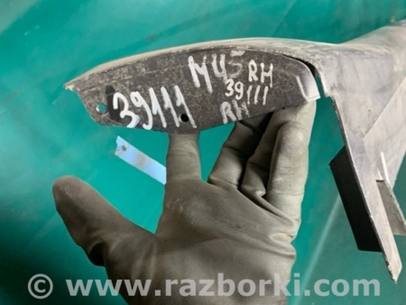 ФОТО Накладка порогу зовнішня для Infiniti M25/M37/M56/Q70/M35H Київ