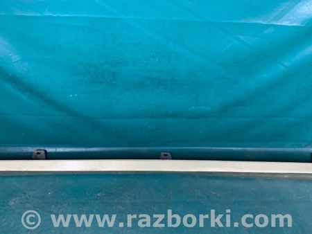 ФОТО Накладка порогу зовнішня для Honda Accord VI CF/CH/CG (97-02) Київ