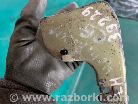 ФОТО Накладка порогу зовнішня для Honda Accord VI CF/CH/CG (97-02) Київ