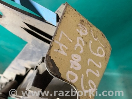 ФОТО Накладка порогу зовнішня для Honda Accord VI CF/CH/CG (97-02) Київ