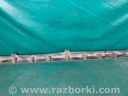 ФОТО Накладка порогу зовнішня для Honda Accord VI CF/CH/CG (97-02) Київ