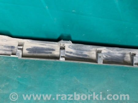 ФОТО Накладка порогу зовнішня для Honda Accord VI CF/CH/CG (97-02) Київ