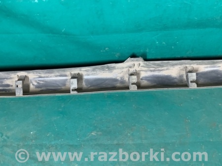 ФОТО Накладка порогу зовнішня для Honda Accord VI CF/CH/CG (97-02) Київ