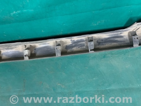 ФОТО Накладка порогу зовнішня для Honda Accord VI CF/CH/CG (97-02) Київ