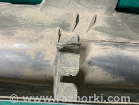 ФОТО Накладка порогу зовнішня для Honda Accord VI CF/CH/CG (97-02) Київ