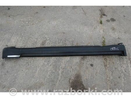 ФОТО Накладка порогу зовнішня для Infiniti FX/QX70 S51 (08-17) Київ