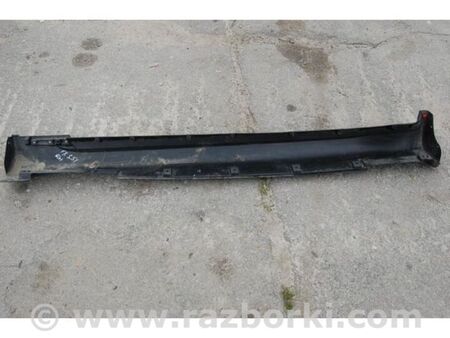 ФОТО Накладка порогу зовнішня для Infiniti FX/QX70 S51 (08-17) Київ