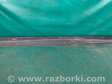 ФОТО Накладка порогу зовнішня для Mitsubishi Galant (93-97) Київ