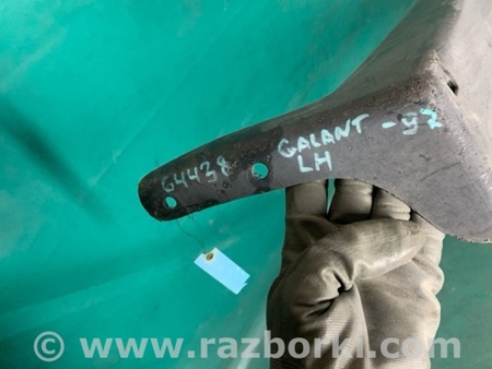 ФОТО Накладка порогу зовнішня для Mitsubishi Galant (93-97) Київ