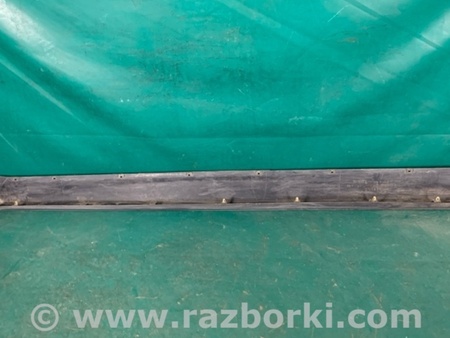 ФОТО Накладка порогу зовнішня для Mitsubishi Galant (93-97) Київ