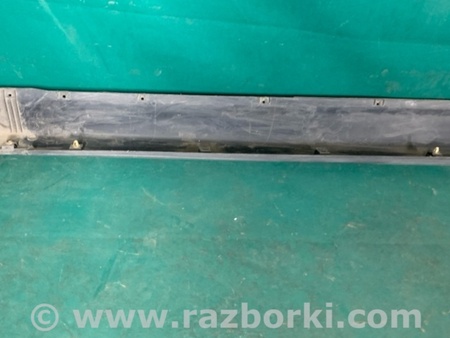 ФОТО Накладка порогу зовнішня для Mitsubishi Galant (93-97) Київ