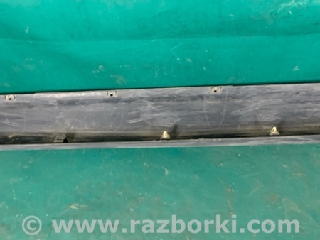 ФОТО Накладка порогу зовнішня для Mitsubishi Galant (93-97) Київ