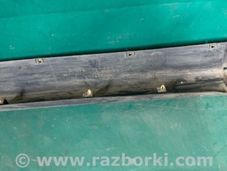 ФОТО Накладка порогу зовнішня для Mitsubishi Galant (93-97) Київ